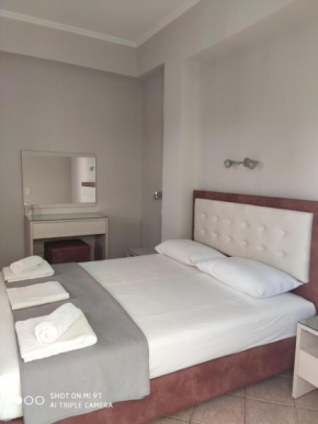 Κήπος apartments